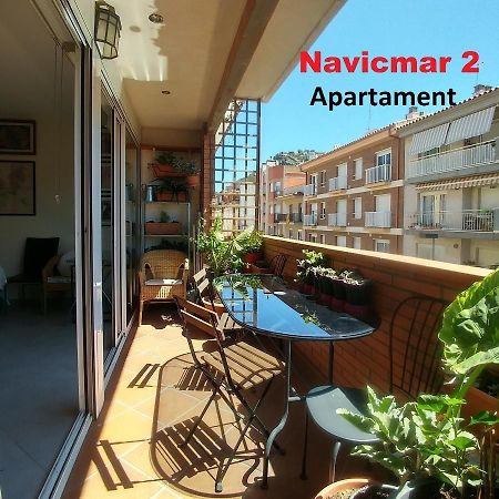 Appartement Navicmar à Roses Extérieur photo